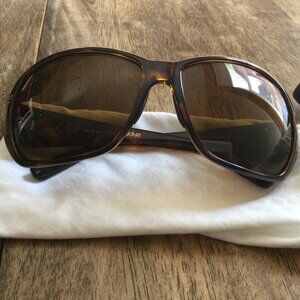 Smith Hemline Polarized Sunglasses
